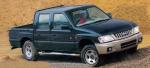 JMC Baodian 2007 года